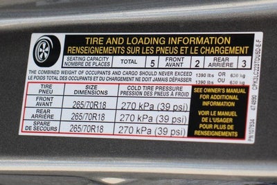 2023 Nissan Titan SV