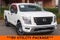2023 Nissan Titan SV