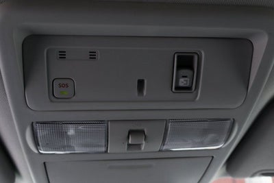 2023 Nissan Titan SV