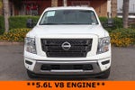2023 Nissan Titan SV