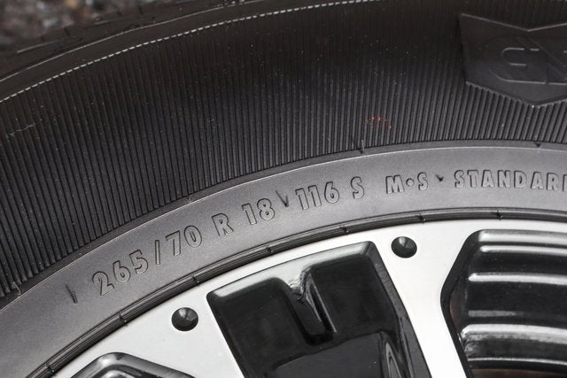 2023 Nissan Titan SV