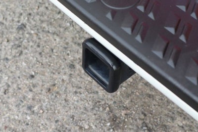 2023 Nissan Titan SV