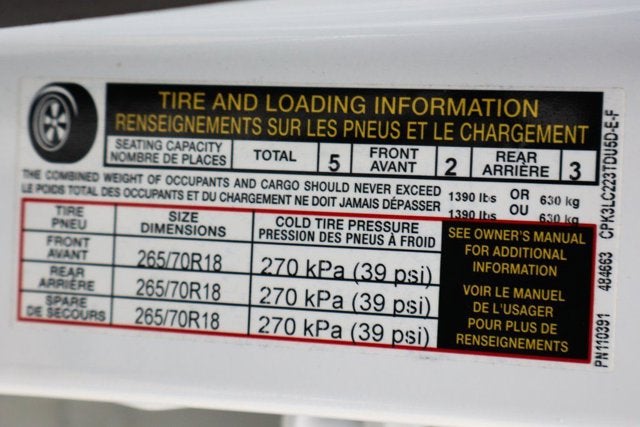 2023 Nissan Titan SV