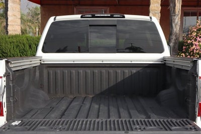 2023 Nissan Titan SV