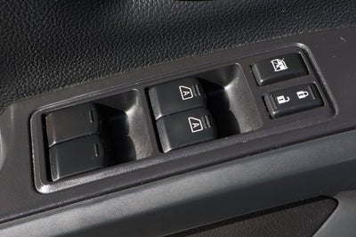 2021 Nissan Titan XD S