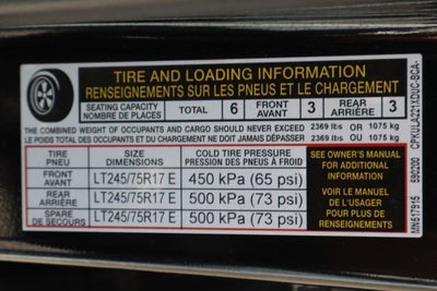 2021 Nissan Titan XD S