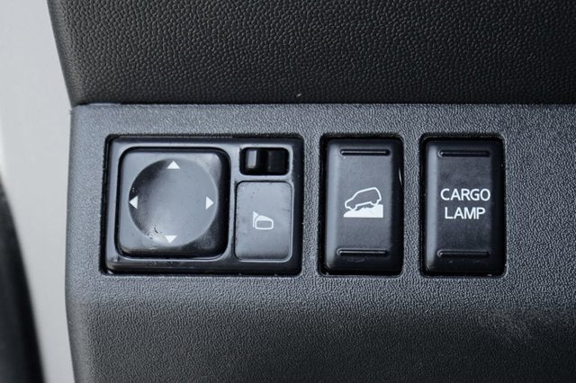 2018 Nissan Frontier PRO-4X