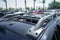 2018 Nissan Frontier PRO-4X