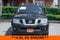 2018 Nissan Frontier PRO-4X