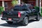 2018 Nissan Frontier PRO-4X