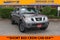 2019 Nissan Frontier PRO-4X