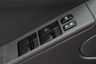 2019 Nissan Frontier PRO-4X