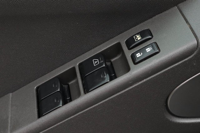2019 Nissan Frontier PRO-4X