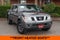2019 Nissan Frontier PRO-4X