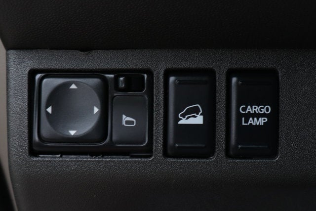 2019 Nissan Frontier PRO-4X