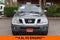 2019 Nissan Frontier PRO-4X