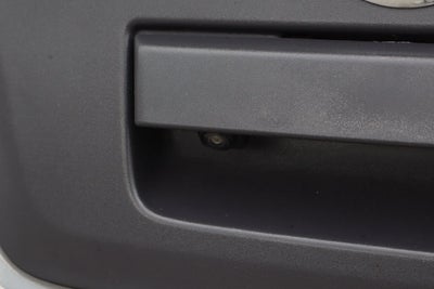 2019 Nissan Frontier PRO-4X