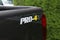 2019 Nissan Frontier PRO-4X