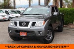 2019 Nissan Frontier PRO-4X