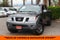 2019 Nissan Frontier PRO-4X