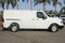 2020 Nissan NV3500 HD Cargo S