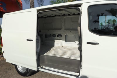 2020 Nissan NV3500 HD Cargo S