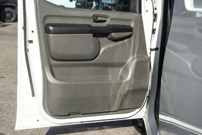 2020 Nissan NV3500 HD Cargo S