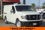 2020 Nissan NV3500 HD Cargo S