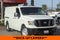 2020 Nissan NV3500 HD Cargo S