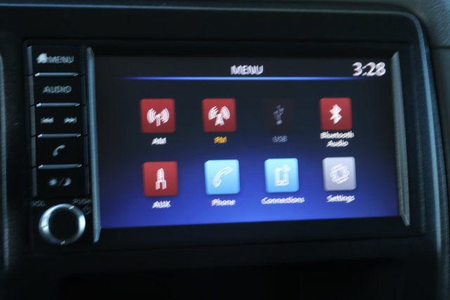 2020 Nissan NV3500 HD Cargo S