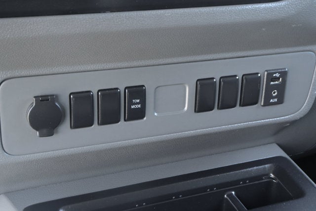 2020 Nissan NV3500 HD Cargo S