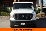 2020 Nissan NV3500 HD Cargo S