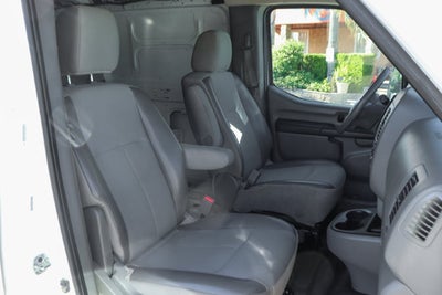 2020 Nissan NV3500 HD Cargo S