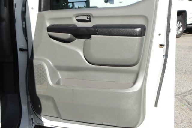 2020 Nissan NV3500 HD Cargo S
