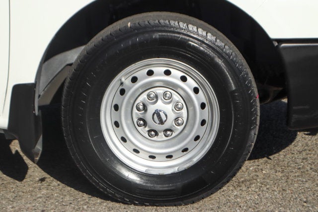 2020 Nissan NV3500 HD Cargo S