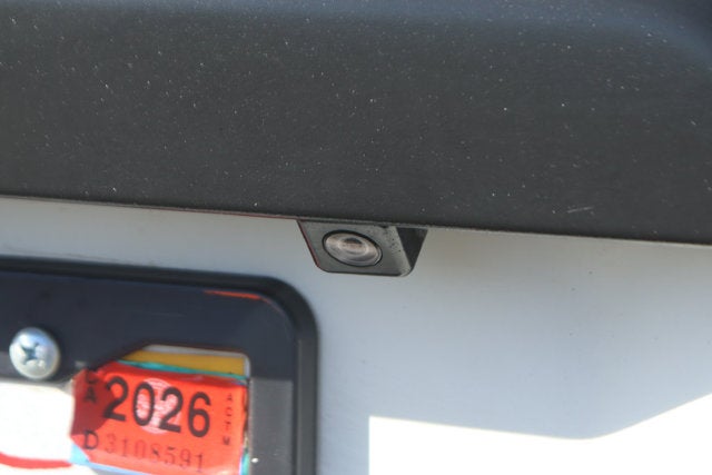 2020 Nissan NV3500 HD Cargo S