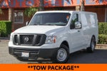 2020 Nissan NV3500 HD Cargo S