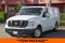 2020 Nissan NV3500 HD Cargo S