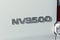 2020 Nissan NV3500 HD Cargo S
