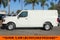2020 Nissan NV3500 HD Cargo S