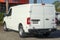 2020 Nissan NV3500 HD Cargo S