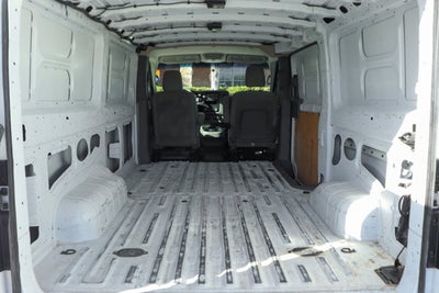 2020 Nissan NV3500 HD Cargo S