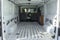 2020 Nissan NV3500 HD Cargo S