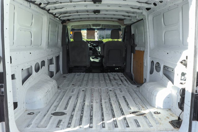2020 Nissan NV3500 HD Cargo S