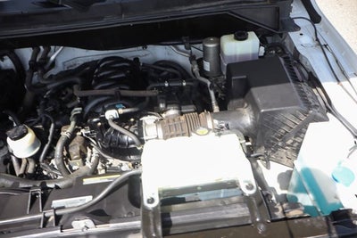 2019 Nissan NV2500 HD SV