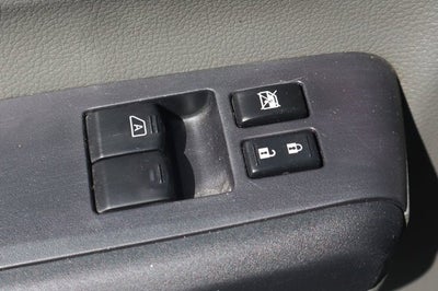 2019 Nissan NV2500 HD SV