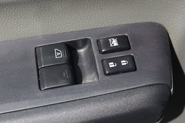 2019 Nissan NV2500 HD SV