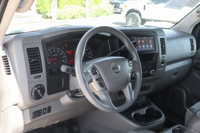 2019 Nissan NV2500 HD SV