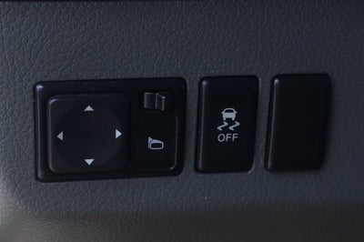 2019 Nissan NV2500 HD SV