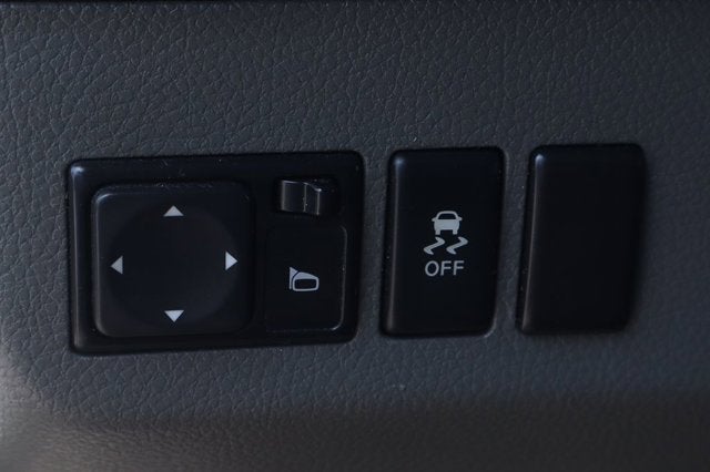 2019 Nissan NV2500 HD SV